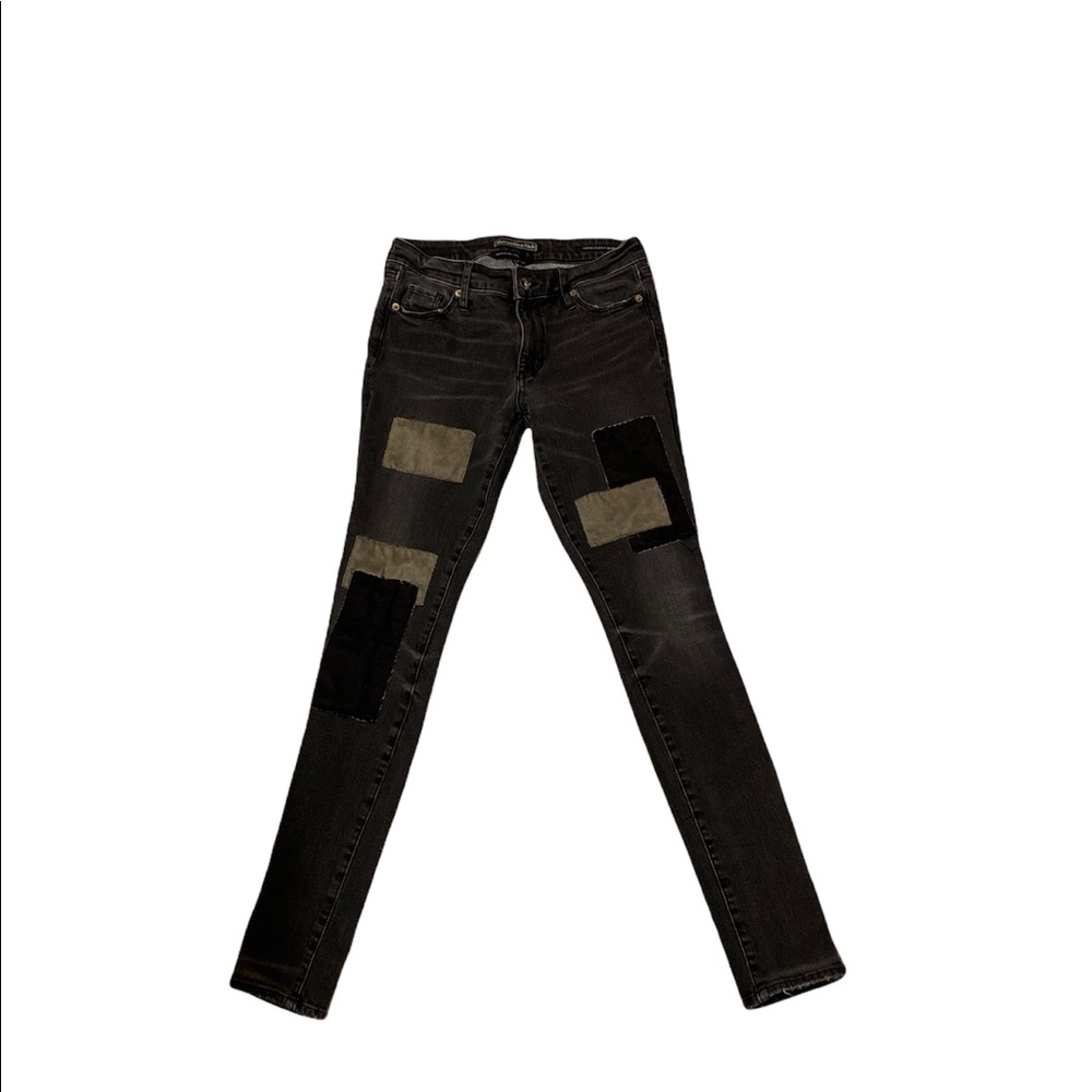 Abercrombie & Fitch jeans